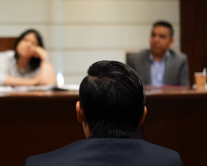 Ir de testigos a un juicio ¿Por qué es importante ser testigo?: derechos, deberes y relevancia en el sistema judicial